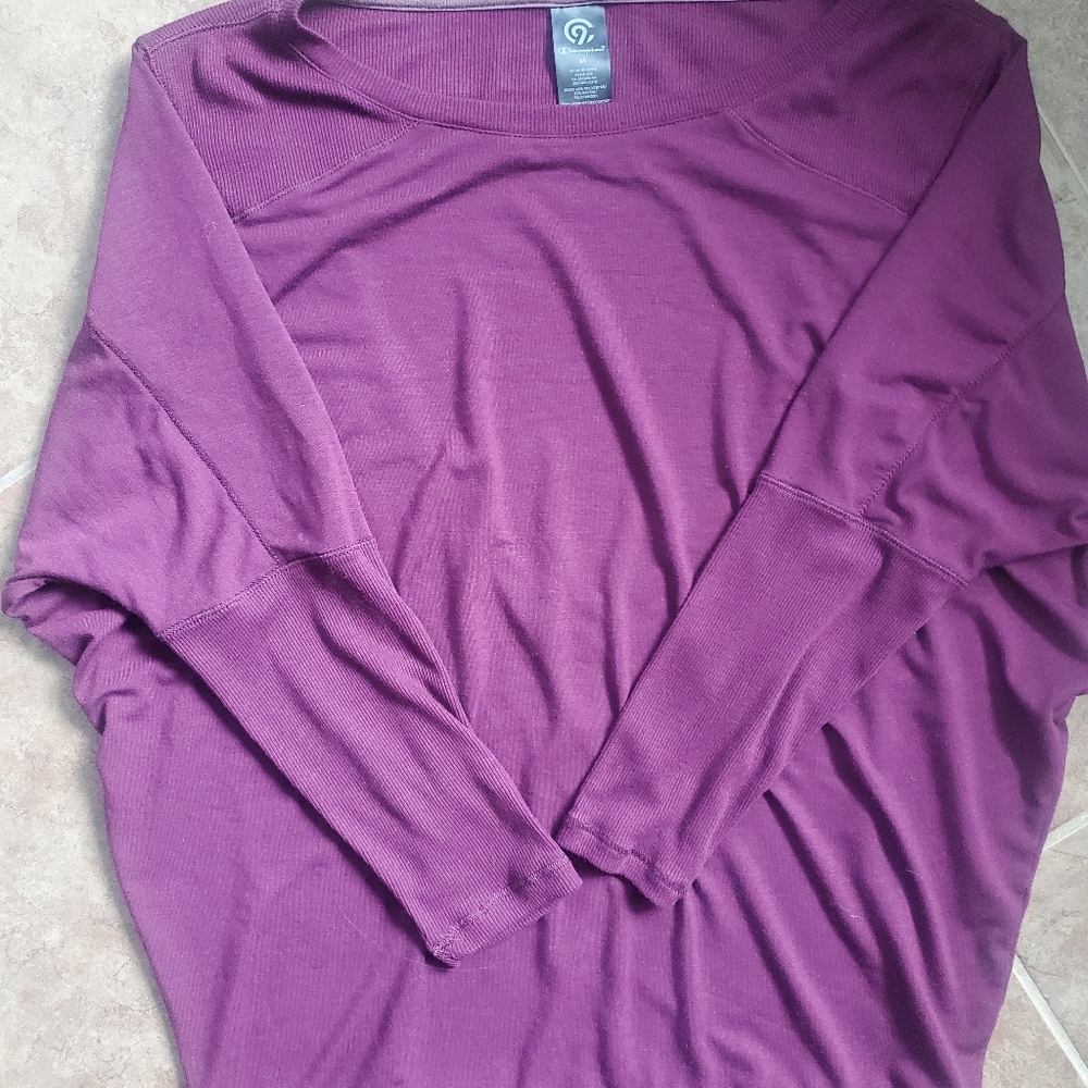 C9 By Champion Work Out Shirt